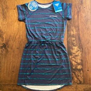 Columbia swim dress